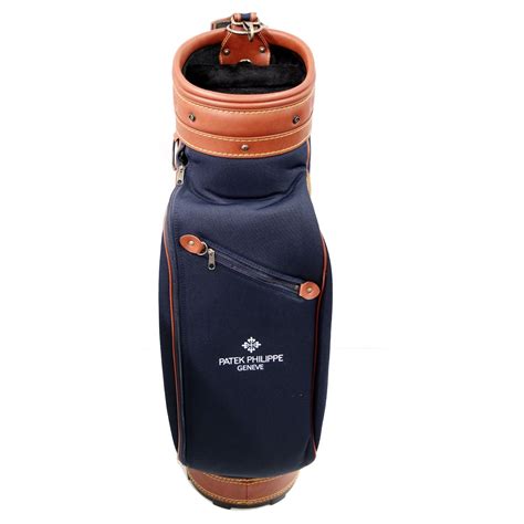 patek philippe golf bag|Patek Philippe Golf .